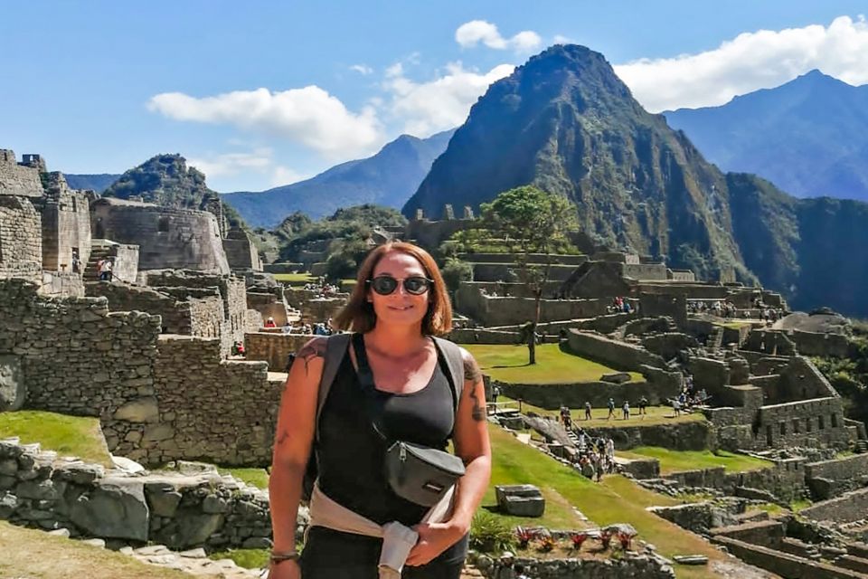 From Cusco: Full-Day Group Tour of Machu Picchu - Common questions