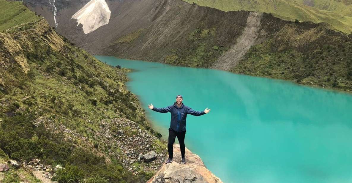 From Cusco: Full-Day Tour to Humantay Lagoon - Live Tour Guides