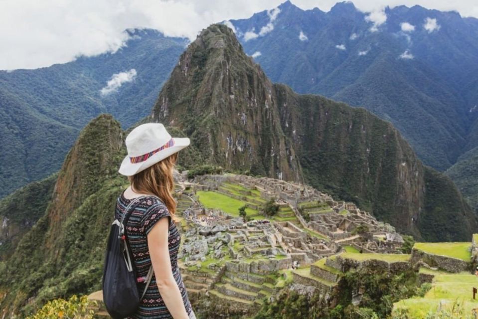 From Cusco: Full-Day Tour to Machu Picchu - Common questions