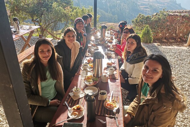 From Cusco: Humantay Lake Full Day Tour - Last Words