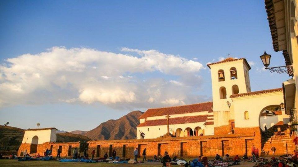 From Cusco: Incredible Tour With Humantay Lake Hotel - Booking Options