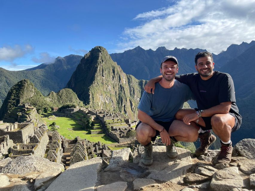 From Cusco: Machu Picchu 2-Day Overnight Trip - Common questions