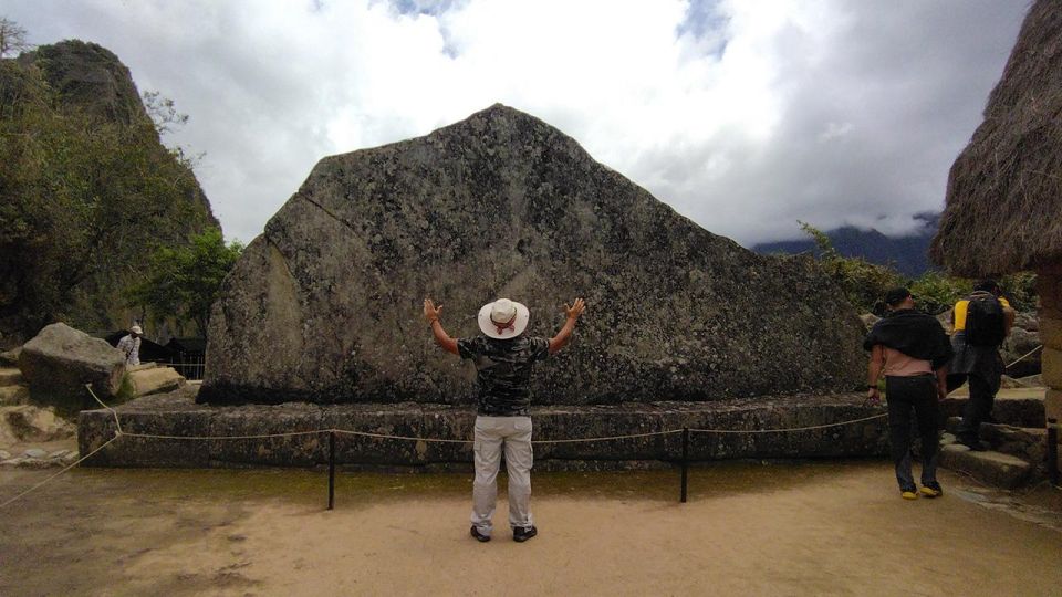 From Cusco: Machu Picchu & Cusco Classic 5 Days - Last Words