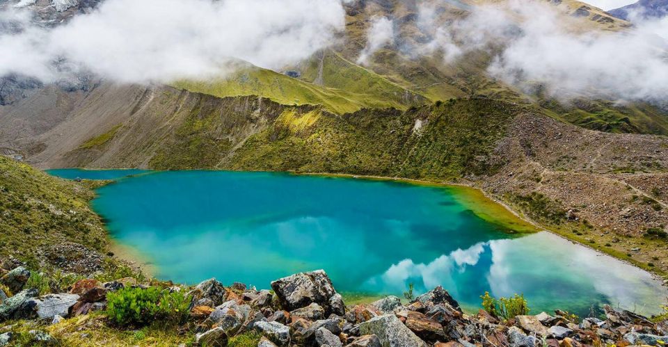 From Cusco: Machu Picchu Magic Humantay Lake 3D-2N - Directions