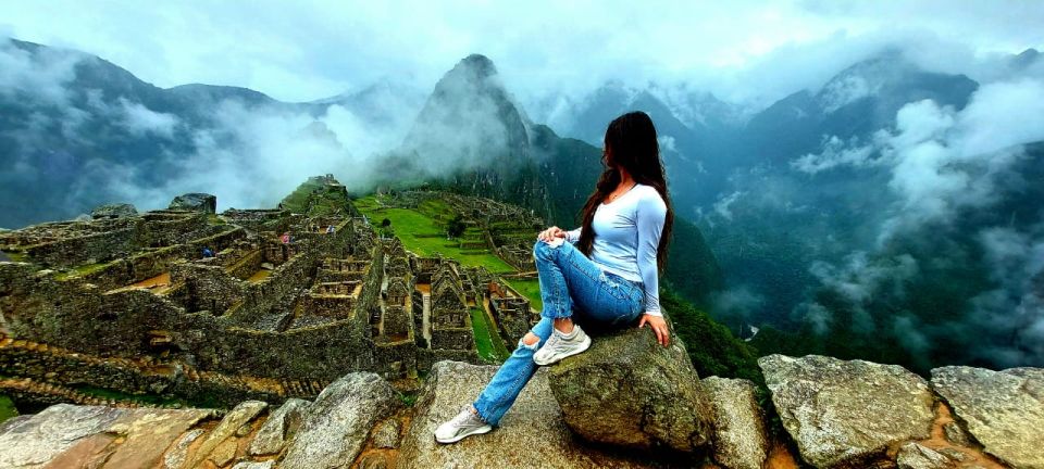 From Cusco: Machu Picchu Tour With Hiking Ticket - Last Words