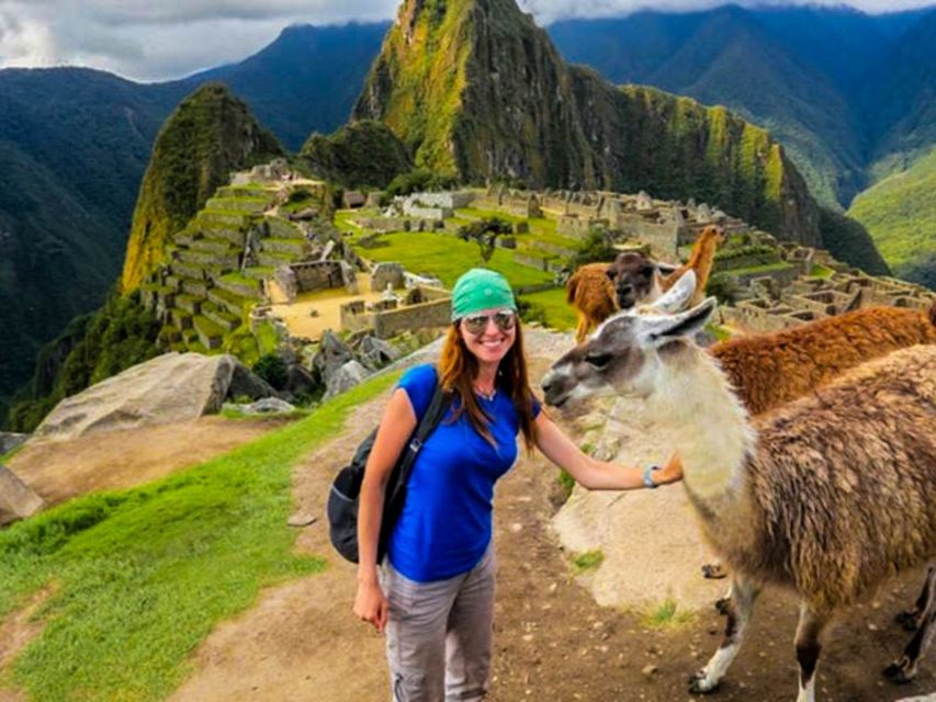 From Cusco Machupicchu 2 Days - Last Words