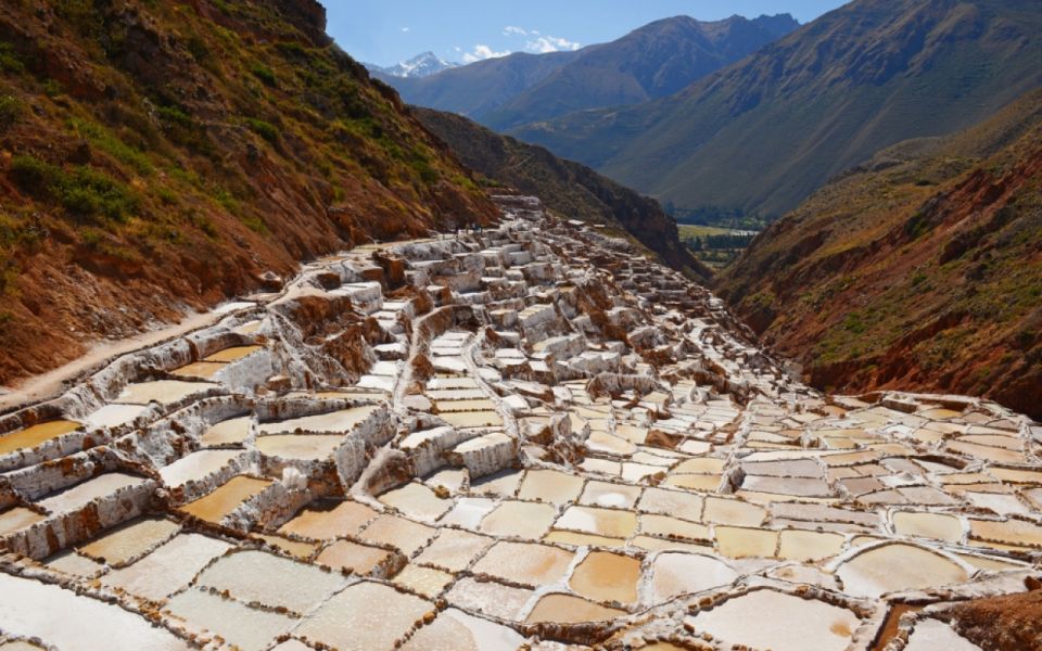 From Cusco: Maras and Moray and Ollantaytambo Tour - Common questions