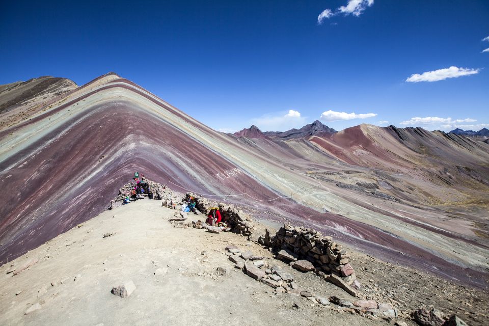 From Cusco: Private Full-Day Hike to The Rainbow Mountain - Common questions