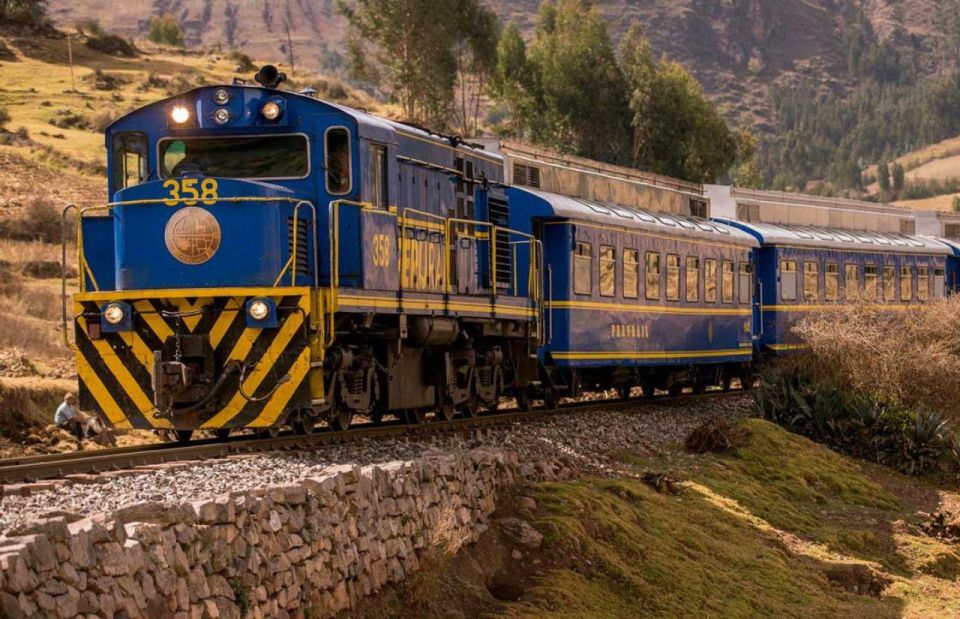 From Cusco: Private Tour of Machu Picchu by Vistadome Train - Last Words