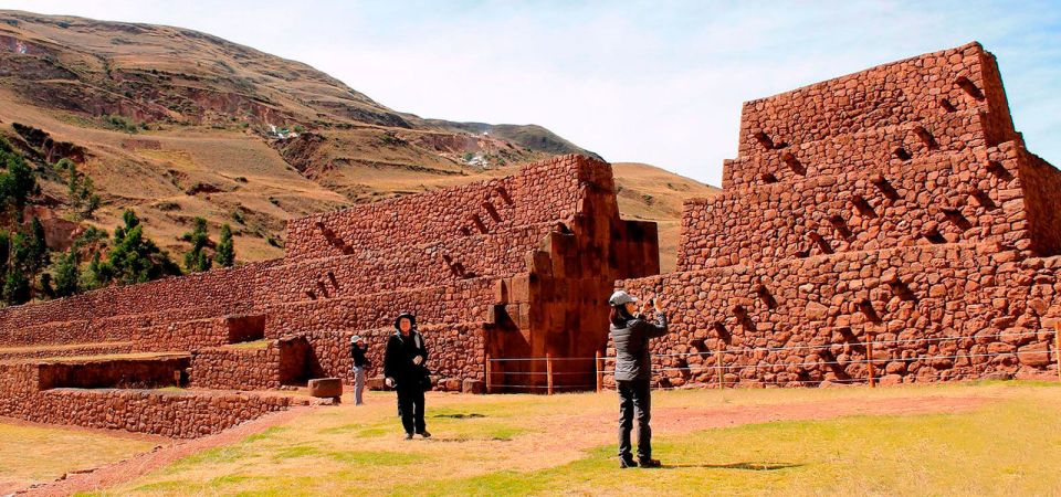 From Cusco: Private Tour to the South Valley Half Day - Last Words