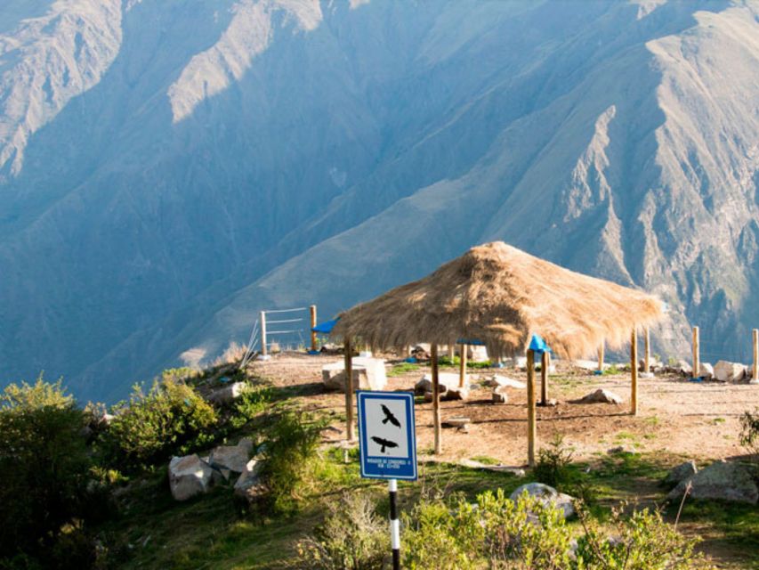 From Cusco: Quillarumiyoc and Tarawasi Day Trip With Lunch - Last Words