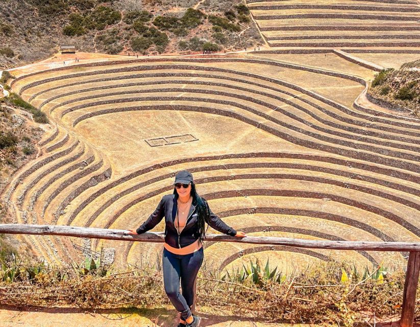 From Cusco: Sacred Valley of Incas Full-Day Tour - Last Words