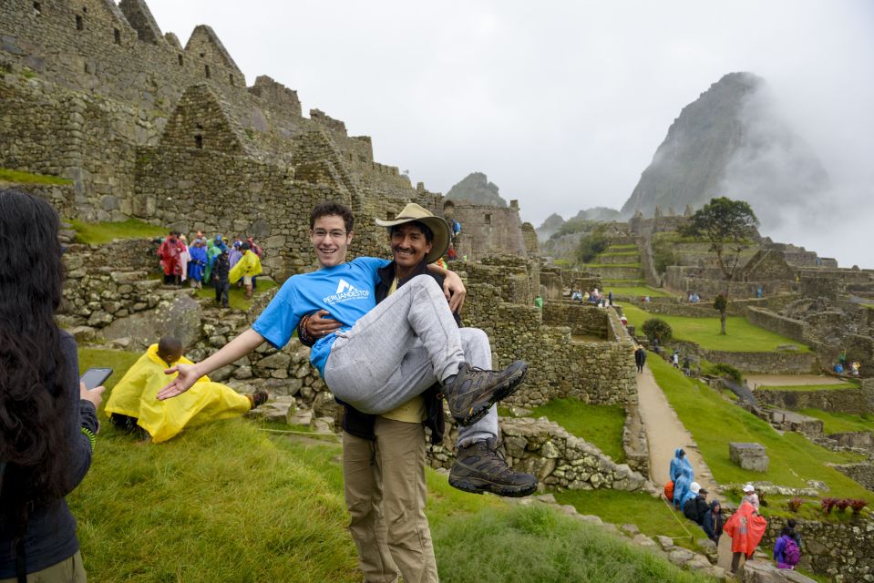 From Cusco: Short or Classic Inca Trail Tour - Common questions