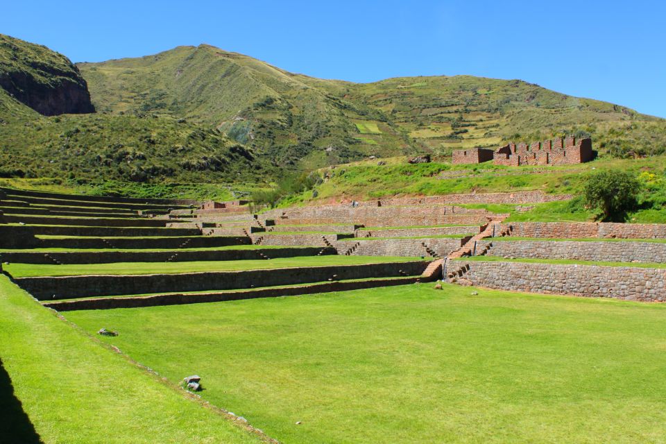 From Cusco: Tipón, Pikillacta & Andahuaylillas Private Tour - Tour Highlights