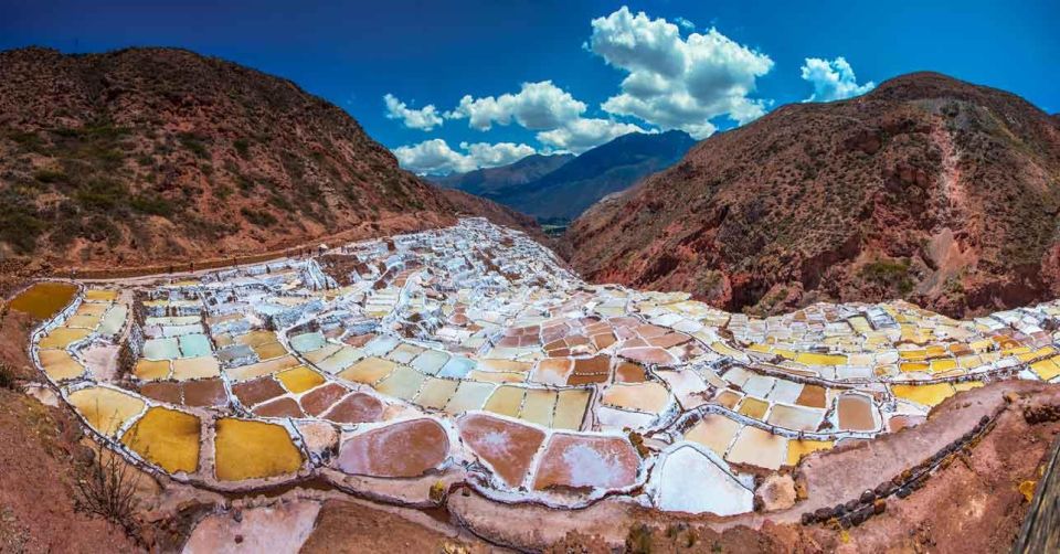 From Cusco Tour to Huaypo Lagoon and Salt Mines of Maras - Last Words