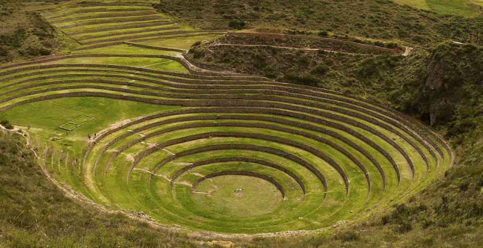 From Cusco Tour to the Entire Sacred Valley of the Incas - Common questions