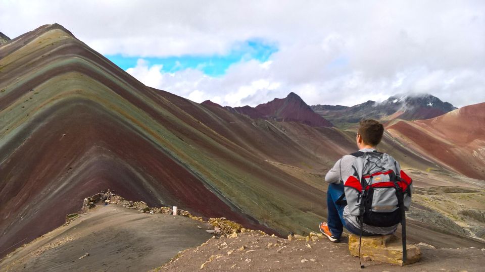 From Cusco: Vinicunca - Rainbow Mountain Tour - Wildlife and Nature Encounters