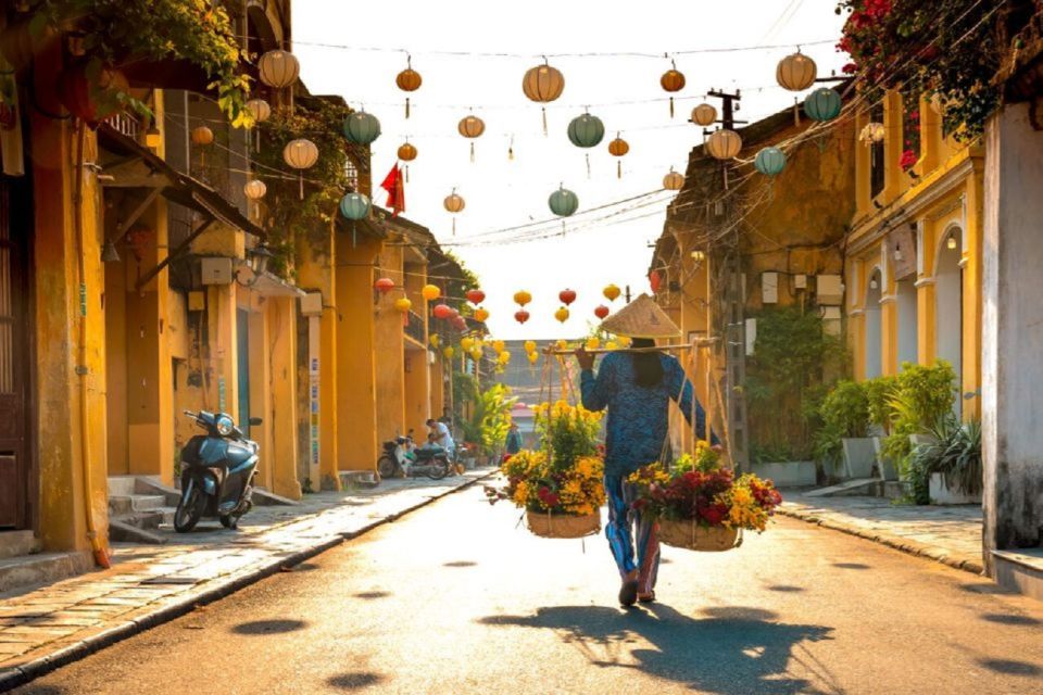 From Da Nang: Hoi an Guided Day Tour With Meals - Last Words