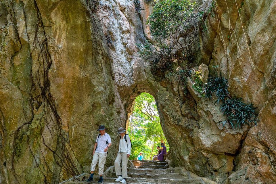 From Da Nang: My Son and Marble Mountains Full-day Tour - Last Words