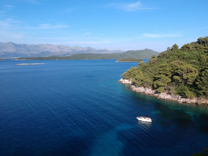 From Dubrovnik: 4-hour Elafiti Islands Private Boat Tour - Last Words