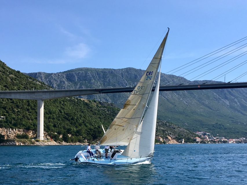 From Dubrovnik: Full-Day Sailing Trip to Elafiti Islands - Common questions