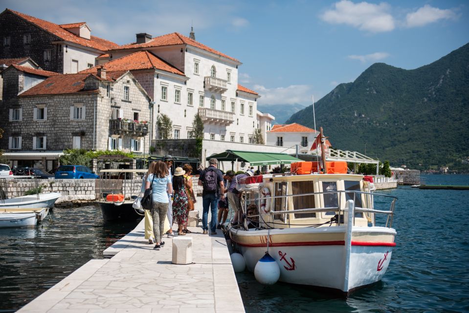 From Dubrovnik: Guided Day Trip to Bay of Kotor - Last Words