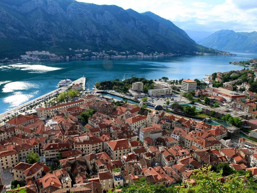 From Dubrovnik: Montenegro Day Trip With Boat Cruise - Optional Activities
