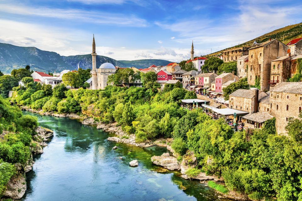 From Dubrovnik: Mostar and Medjugorje Full-Day Tour - Last Words