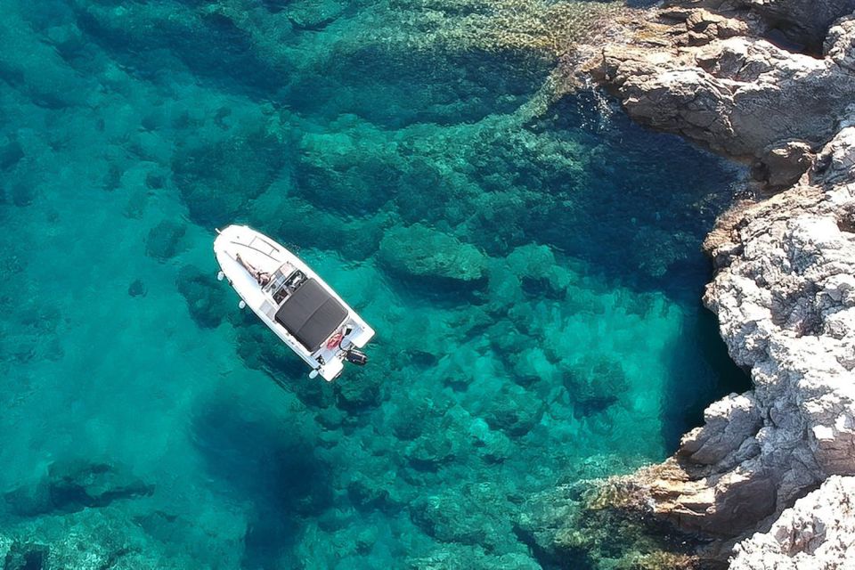 From Dubrovnik: Private Speedboat Cruise to Mljet - Common questions