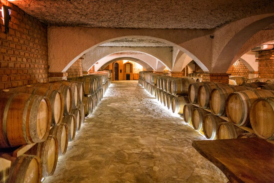 From Dubrovnik: Ston and Korčula Tour and Tastings - Booking and Cancellation Details