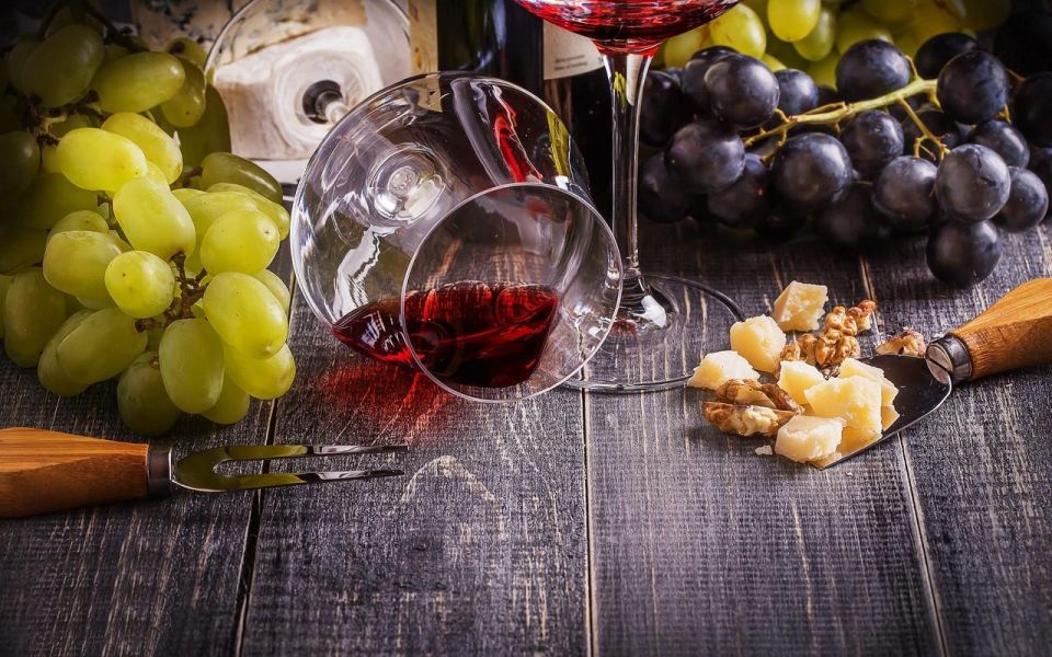 From Dubrovnik Wine and Gastro Private Tour With Minivan - Wine Tasting Experience