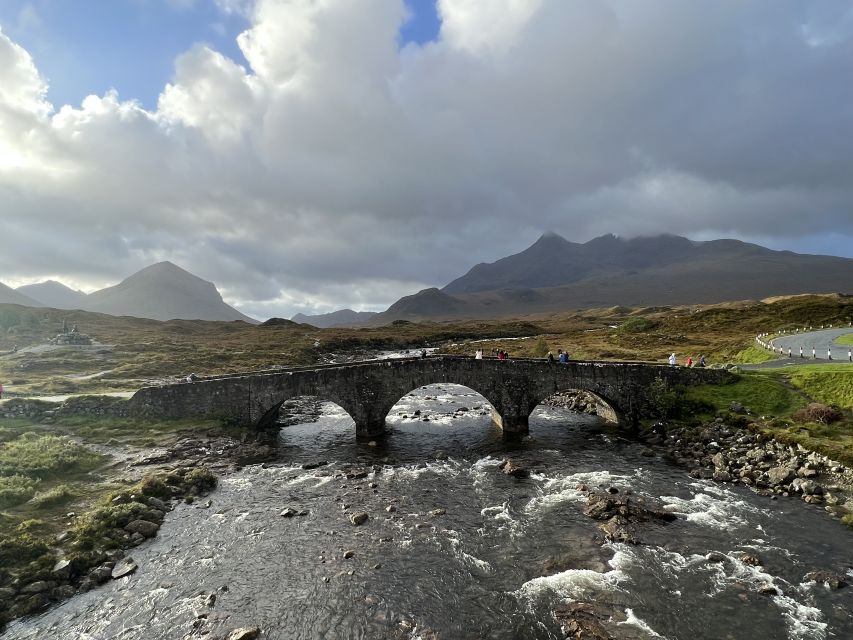 From Edinburgh: 3-Day Isle of Skye & Highlands Private Tour - Common questions