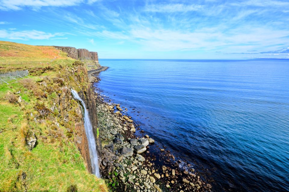 From Edinburgh: Isle of Skye 3-Day Tour With Accommodation - Last Words