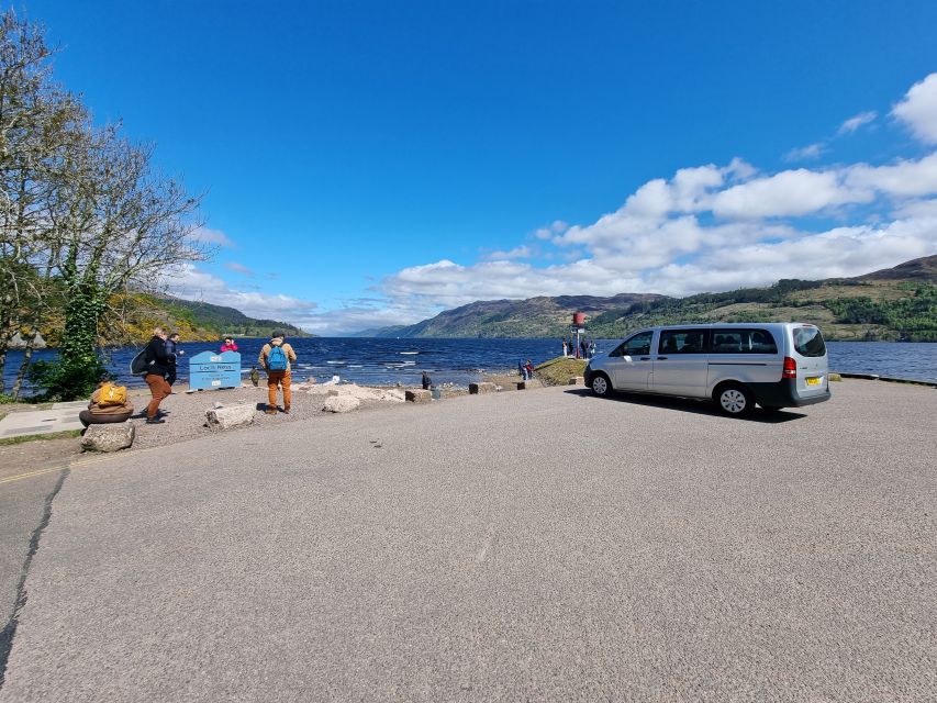 From Edinburgh: Loch Ness Private Day Tour With Transfers - How to Book