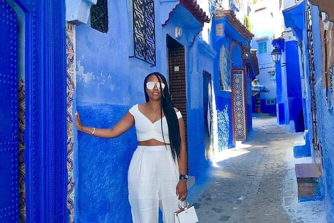 From Fes : Shared Day Trip to Chefchaouen the Blue City - Last Words