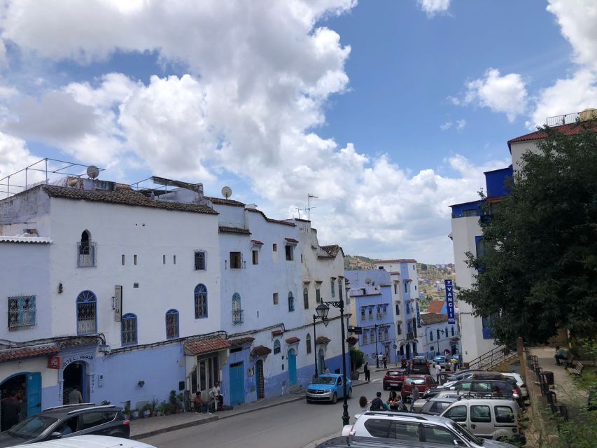 From Fez: Day Tour to the Blue Town of Chefchaouen - Last Words