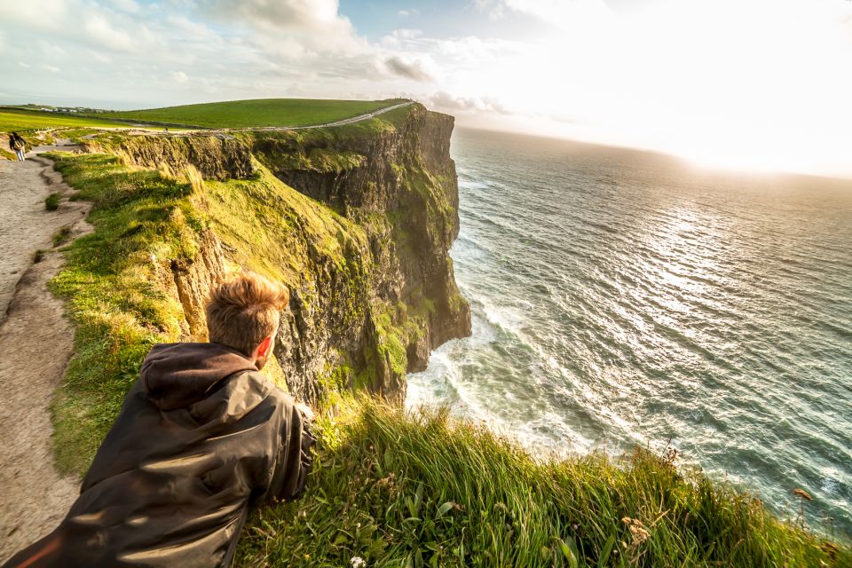 From Galway: Cliffs of Moher Half-Day Express Trip - Meeting Point Information