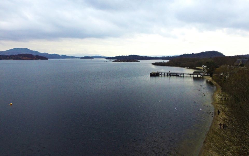 From Glasgow: Loch Ness, Inverness and Highlands 2-Day Tour - Common questions
