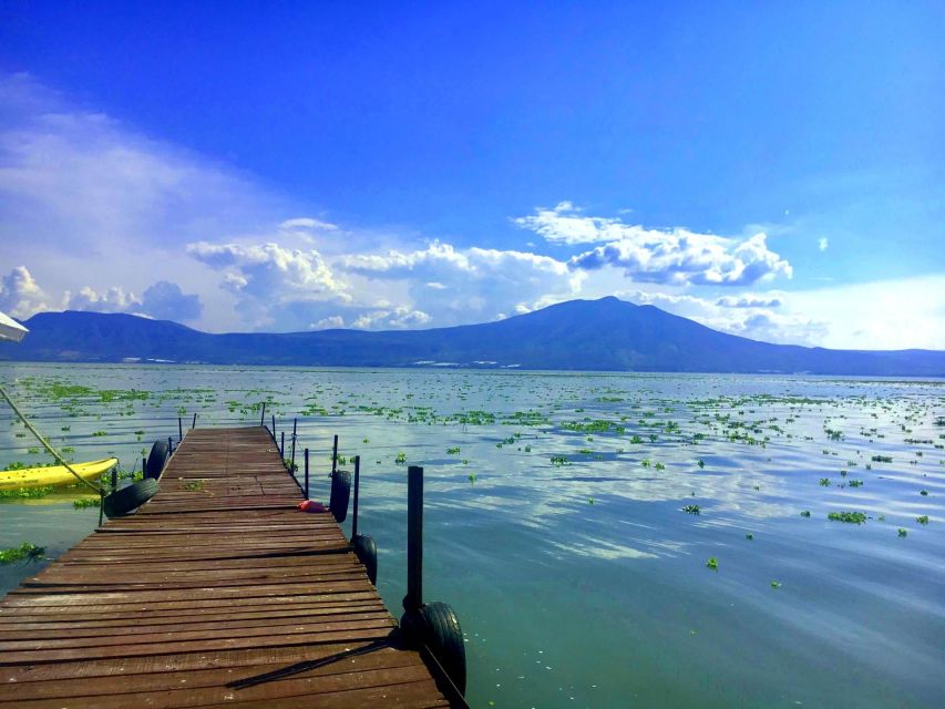 From Guadalajara: Chapala Lake & Ajijic Tour - Last Words