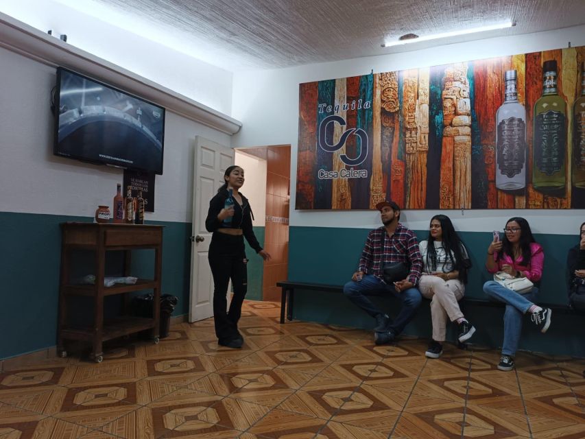 From Guadalajara to Chapala Lake: Funny and Cultural Tour - Bringing Home Memories