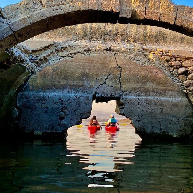 From Guanajuato: Presa La Purisima Park Kayak Tour - Tips for a Memorable Experience