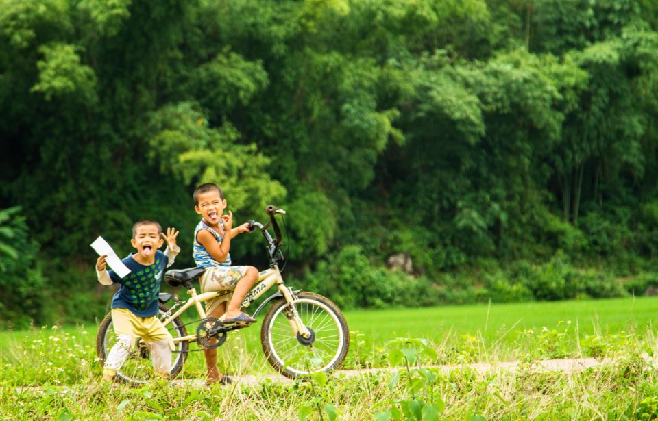 From Ha Noi: Mai Chau Full-Day Guided Trip With Lunch - Last Words