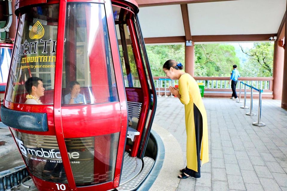 From Ha Noi: Yen Tu Mountain Tour With Cable Car and Lunch - Last Words