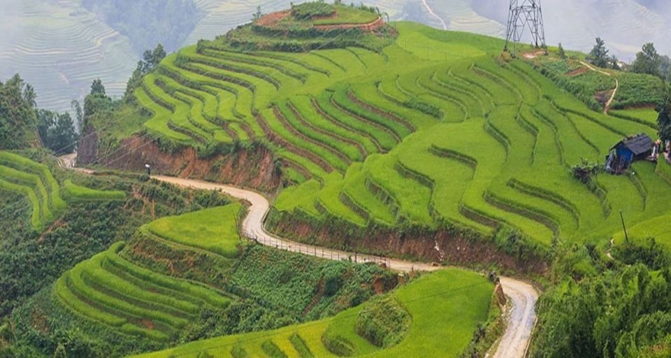 From Hanoi: 3-Day Sapa Trek With Guide, Homestay and Meals - Common questions