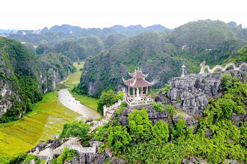 From Hanoi: 5-Day Sapa, Ninh Binh, Ha Long Bay Cruise 4stars - Last Words