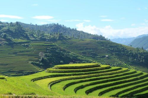 From Hanoi: Explore Sapa 2-Day Tour - Hotel Check-In and Check-Out