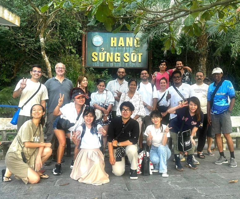 From Hanoi: Halong Bay Full Day 5-star Cruise - Last Words