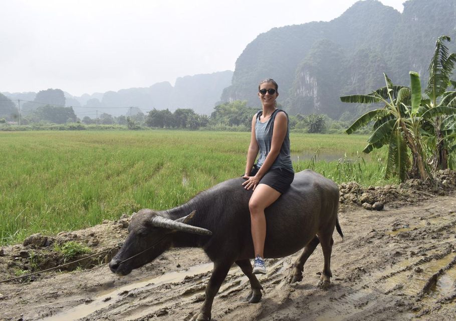 From Hanoi: Ninh Binh 3-Day Unique Trip With Buffalo Cave - Last Words