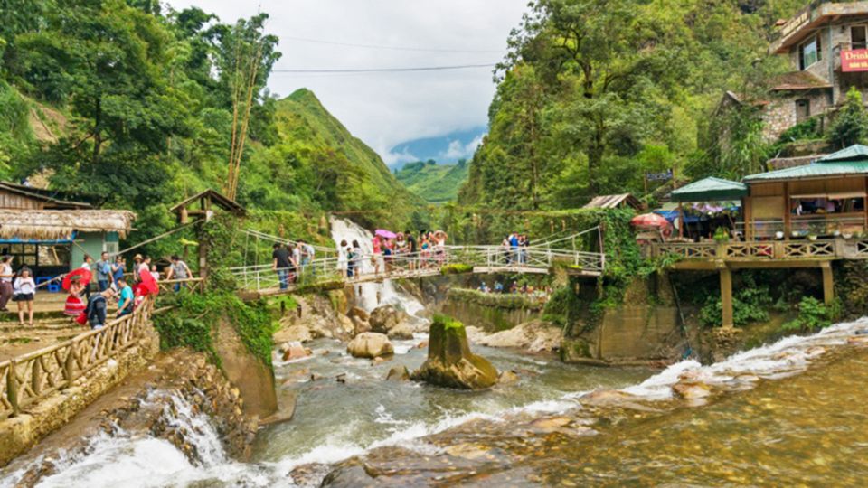 From Hanoi: Two-Day Sapa Tour With Fansipan Peak Visit - Last Words