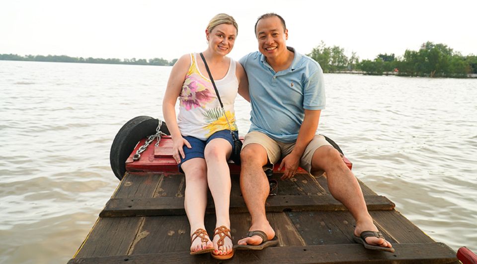 From HCM: Mekong Delta Small-Group Tour and Sampan Boat Ride - Last Words